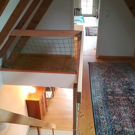 Atelierhaus Beckmann Villa Gengenbach Eksteriør bilde