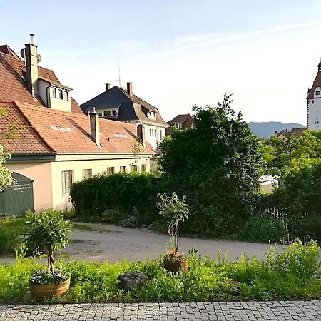 Atelierhaus Beckmann Villa Gengenbach Eksteriør bilde