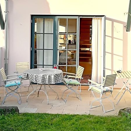 Atelierhaus Beckmann Villa Gengenbach Eksteriør bilde